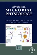 Advances in Microbial Physiology