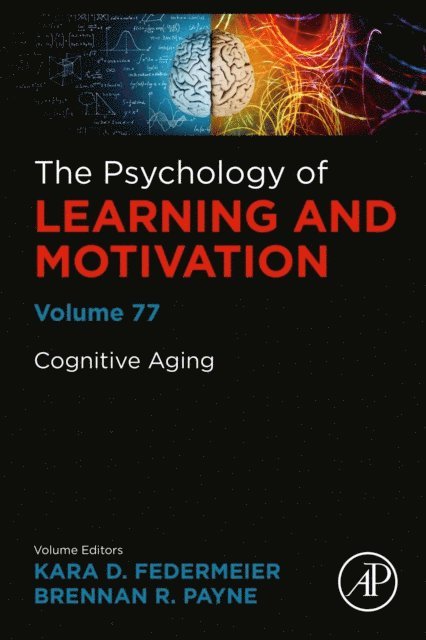 Cognitive Aging, E-bok