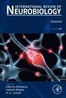 Dystonia, Inbunden