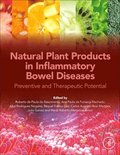 Natural Plant Products in Inflammatory Bowel Diseases