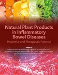 Natural Plant Products in Inflammatory Bowel Diseases