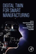 Digital Twin for Smart Manufacturing