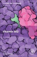 Gerald Litwack - Vitamin B12, Inbunden