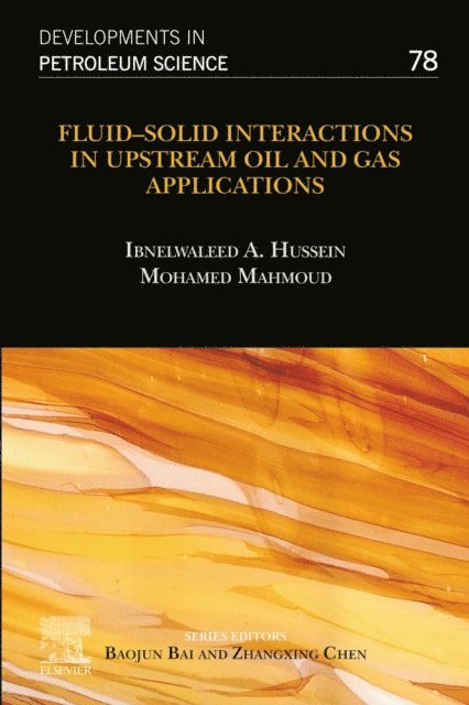 Mohamed Mahmoud, Ibnelwaleed A. Hussein - Fluid-Solid Interactions in Upstream Oil and Gas Applications, E-bok