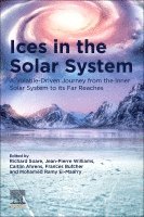 Richard Soare, Jean-Pierre Williams, Caitlin Ahrens, Frances Butcher, Mohamed Ramy El-Maarry - Ices in the Solar-System, Häftad