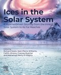 Ices in the Solar-System