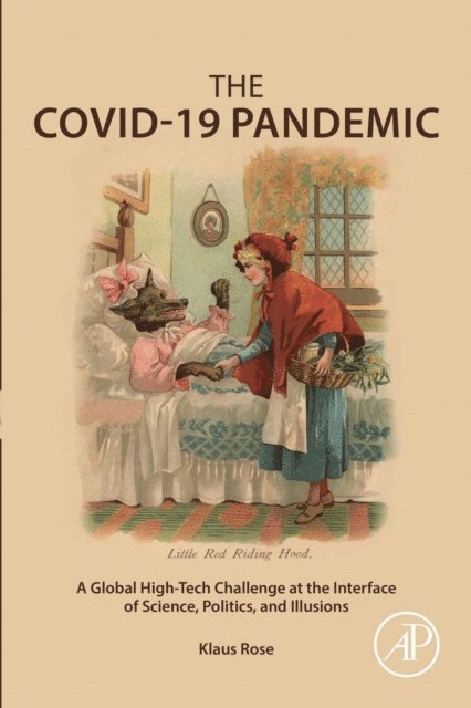 Klaus Rose - COVID-19 Pandemic, E-bok