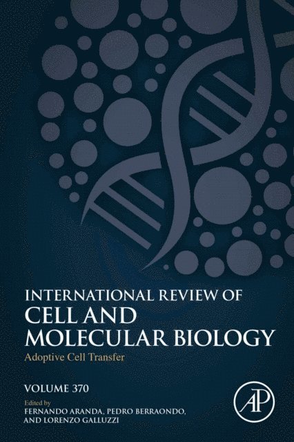 Adoptive Cell Transfer, E-bok