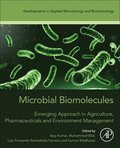 Microbial Biomolecules