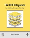 TSV 3D RF Integration