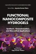 Functional Nanocomposite Hydrogels