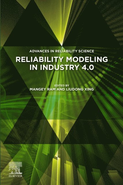 Liudong Xing, Mangey Ram - Reliability Modeling in Industry 4.0, E-bok