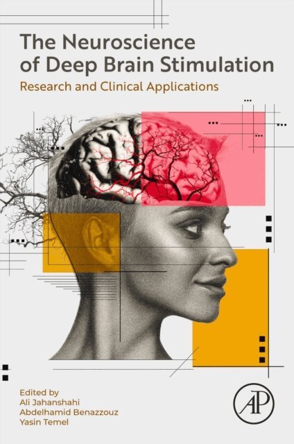 Ali Jahanshahi, Abdelhamid Benazzouz, Yasin Temel - Neuroscience of Deep Brain Stimulation, E-bok