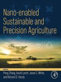 Nano-enabled Sustainable and Precision Agriculture
