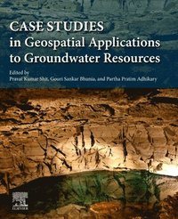 Case Studies in Geospatial Applications to Groundwater Resources