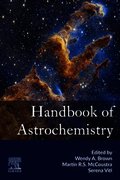 Handbook of Astrochemistry