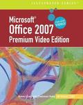 Microsoft Office 2007 Illustrated Book/CD Package