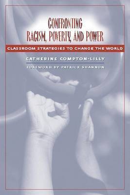 LILLY - Confronting Racism, Poverty, and Power, Häftad