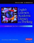 English Learners, Academic Literacy, and Thinking