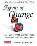 Agents of Change