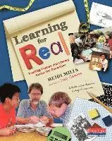 Heidi Mills - Learning for Real: Teaching Content and Literacy Across the Curriculum, Häftad. Tillgänglighet: Lägg i varukorg