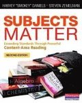 Subjects Matter, Second Edition