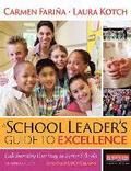 A School Leader's Guide to Excellence, Updated Edition