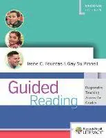 Irene Fountas, Gay Su Pinnell - Guided Reading, Second Edition: Responsive Teaching Across the Grades, Häftad. Tillgänglighet: Lägg i varukorg