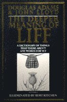 Deeper Meaning of Liff