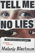 TELL ME NO LIES