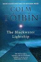 Colm Toibin - The Blackwater Lightship, Häftad