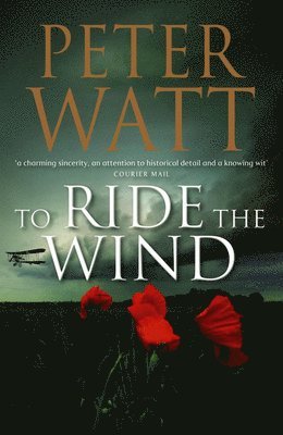 Peter Watt - To Ride the Wind: Volume 6, Häftad