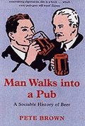 Man Walks Into A Pub