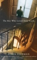 Boy Who Loved Anne Frank