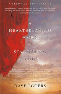 Heartbreaking Work of Staggering Genius