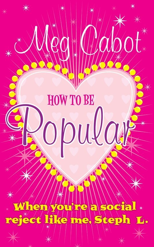 Meg Cabot - How to be Popular, E-bok