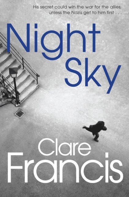 Clare Francis - Night Sky, E-bok