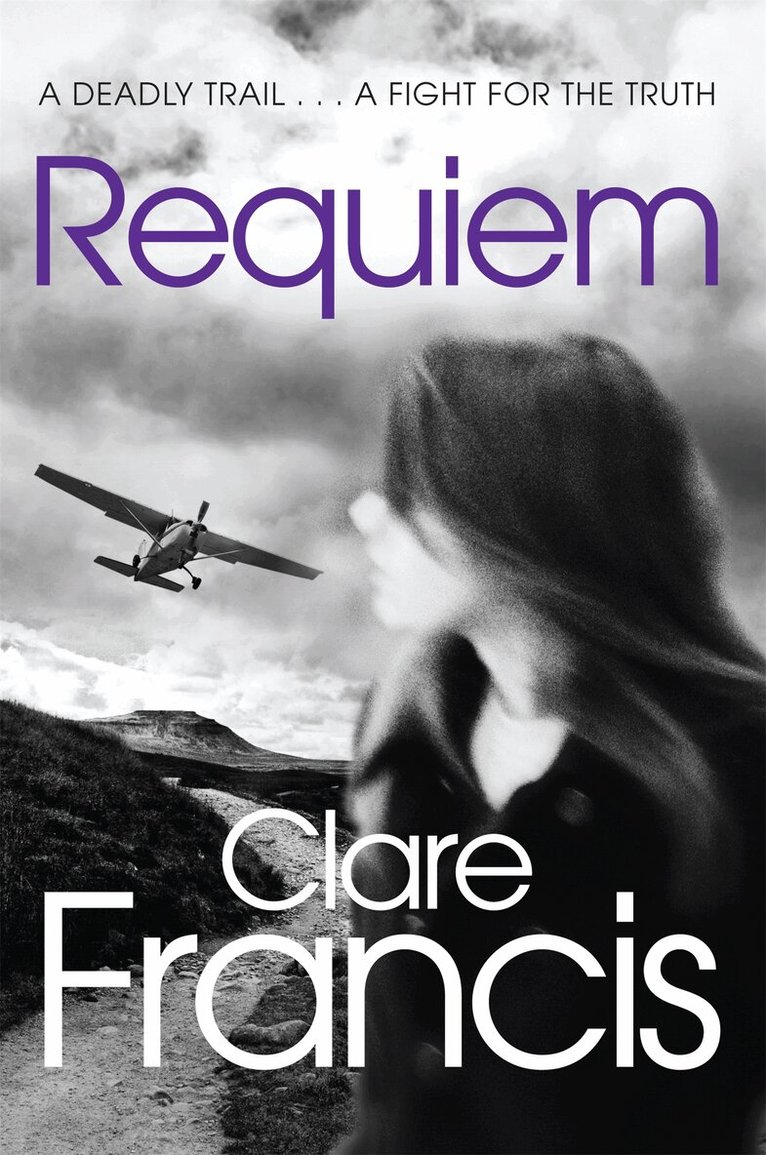 Clare Francis - Requiem, E-bok