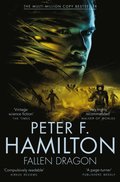 Fallen Dragon