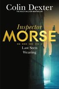 Last Seen Wearing
