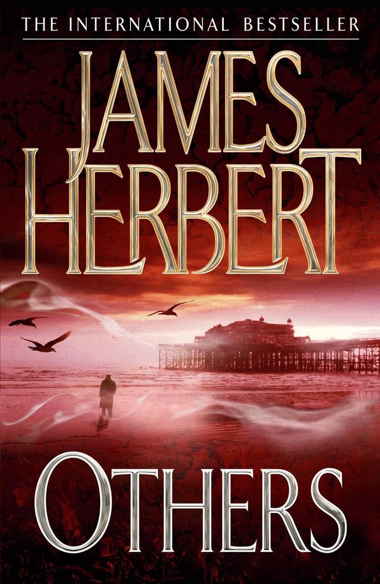 James Herbert - Others, E-bok