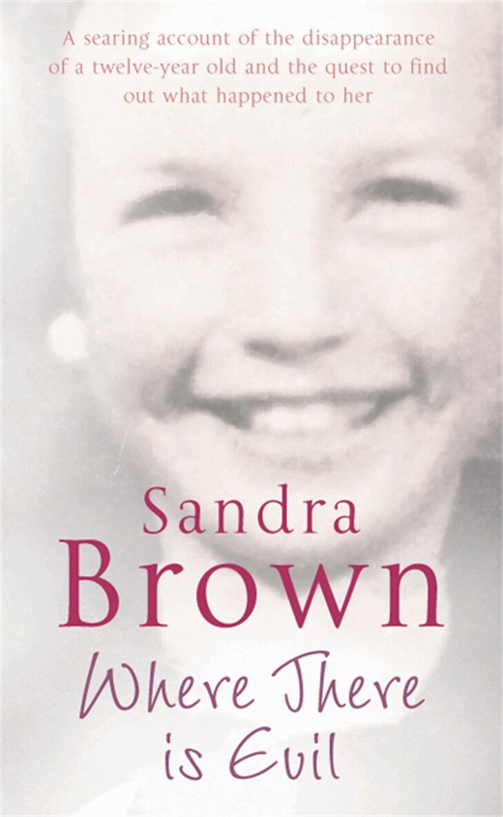 Sandra Brown - Where There Is Evil, E-bok