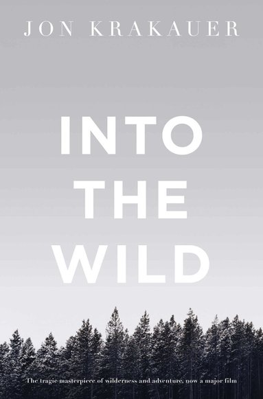 Jon Krakauer - Into the Wild, E-bok