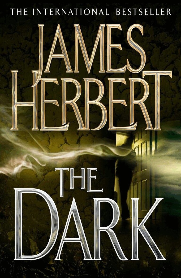 James Herbert - Dark, E-bok