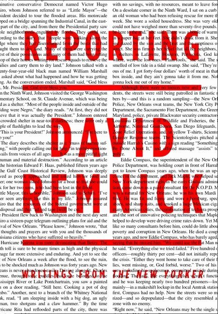 David Remnick - Reporting, E-bok
