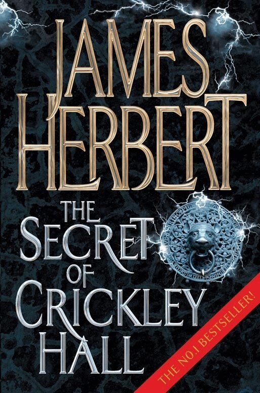 James Herbert - Secret of Crickley Hall, E-bok