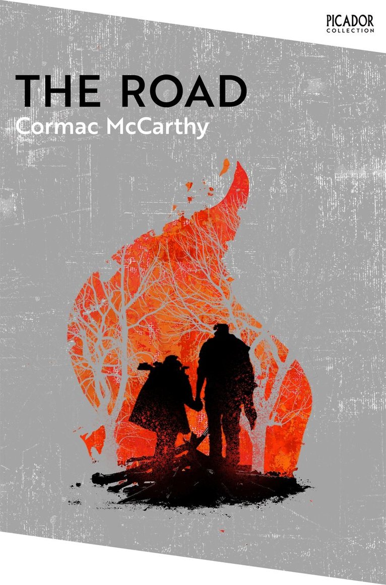 Cormac McCarthy - Road, E-bok