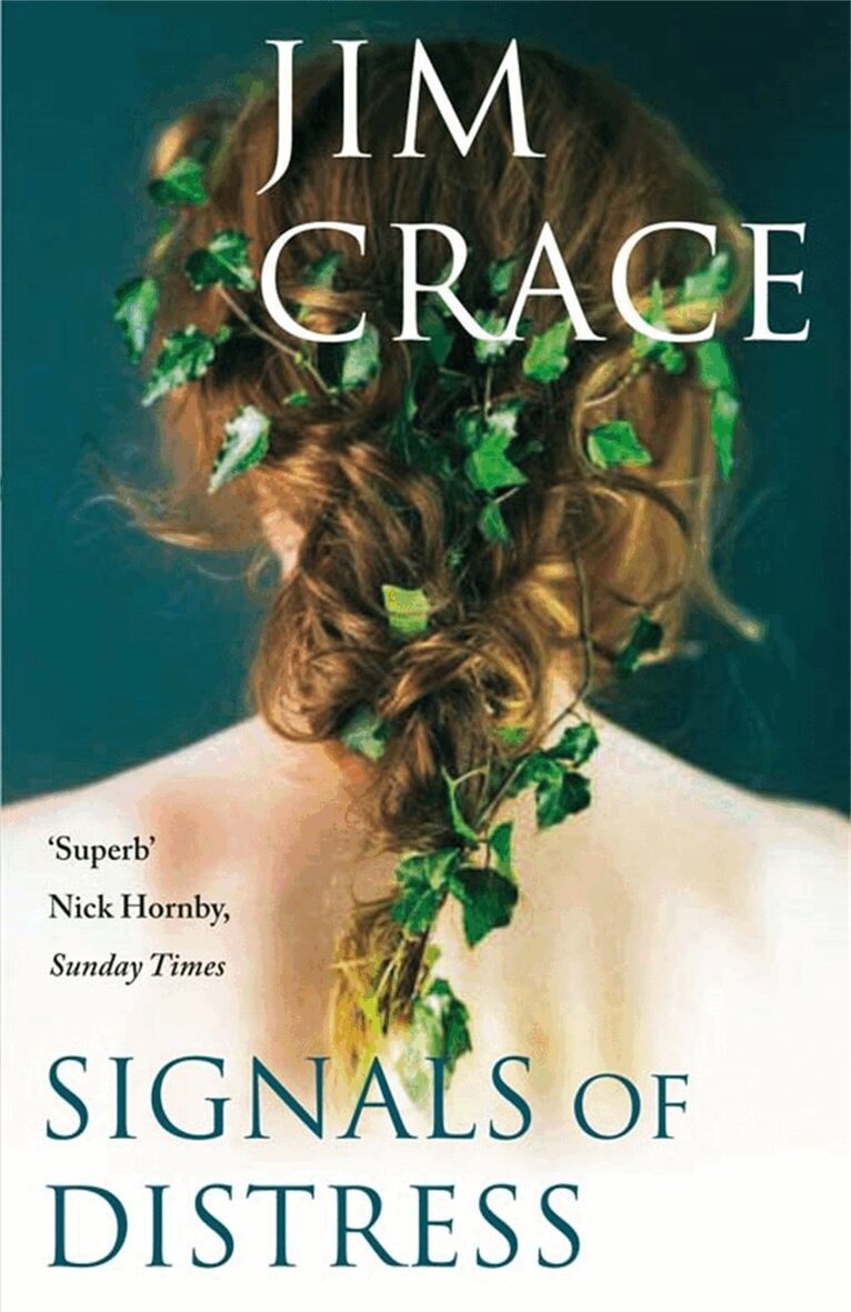 Jim Crace - Signals of Distress, E-bok