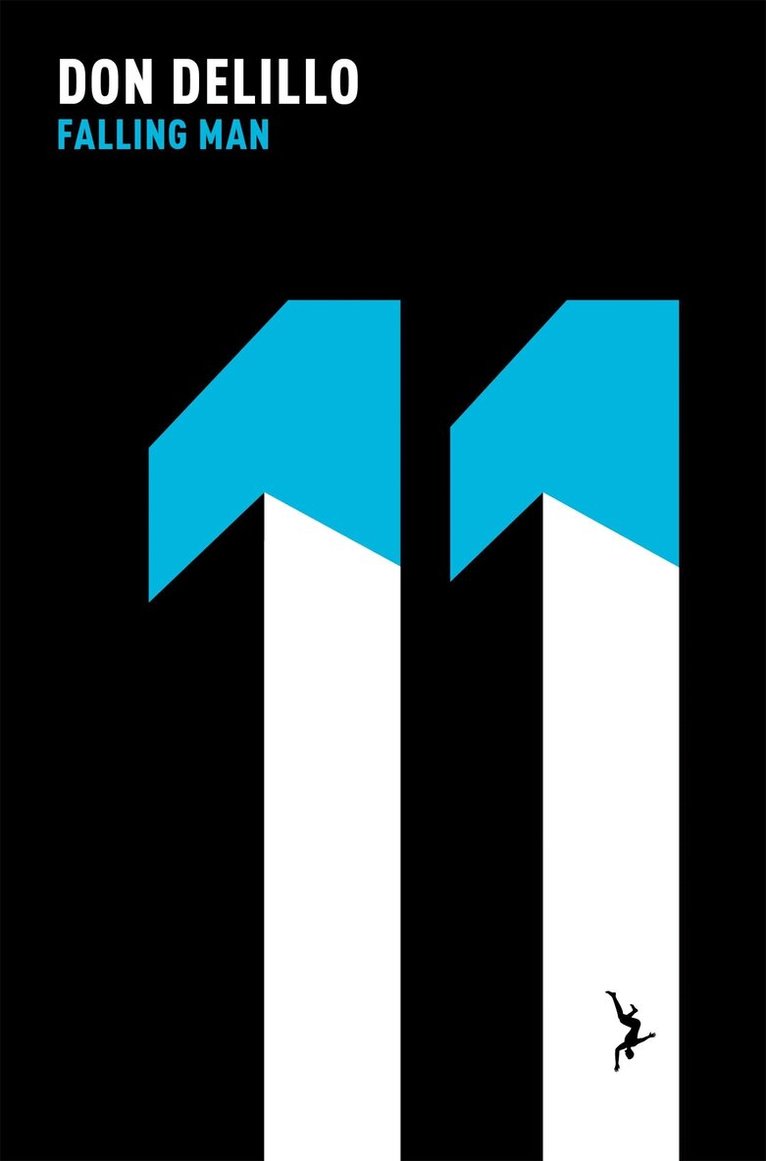 Don DeLillo - Falling Man, E-bok
