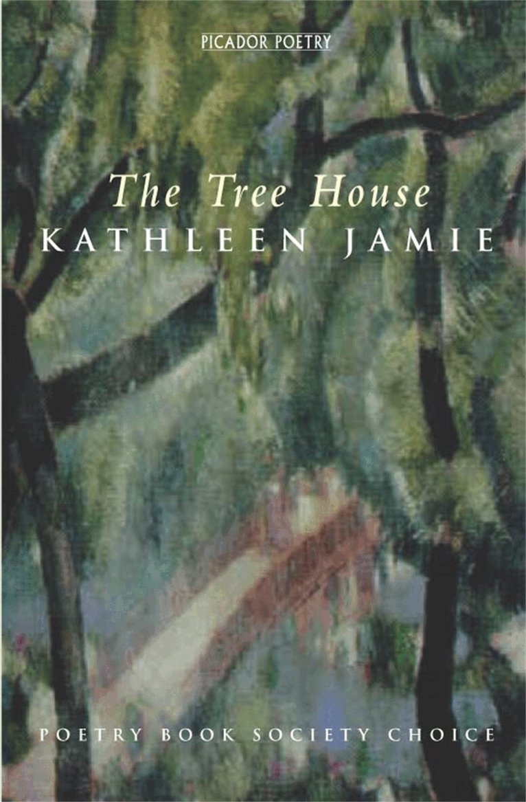 Kathleen Jamie - Tree House, E-bok